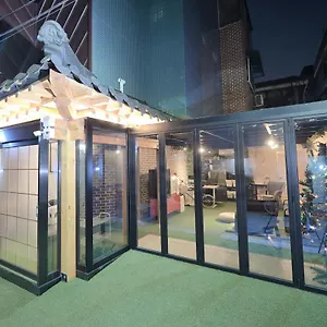Гостевой дом Y's House, Сеул