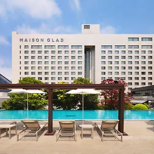Maison Glad 5* Jeju