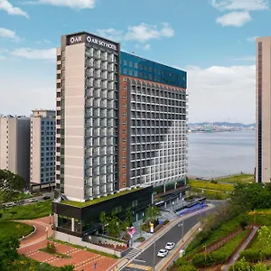 Airsky 4* Incheon