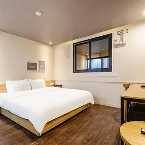 Dublin 3* Busan
