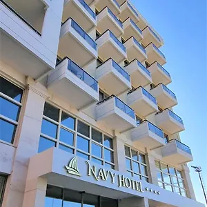 Navy 4* Vlore