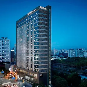 Отель Fairfield By Marriott, Сеул