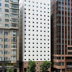 Отель Toyoko Gangnam, Сеул