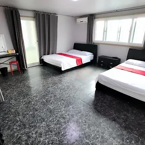 Guest house 1012 House Namsan - Foreigner Only