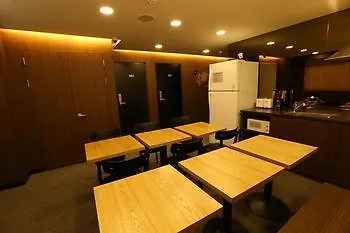 Philstay Dongdaemun Economic Seoul