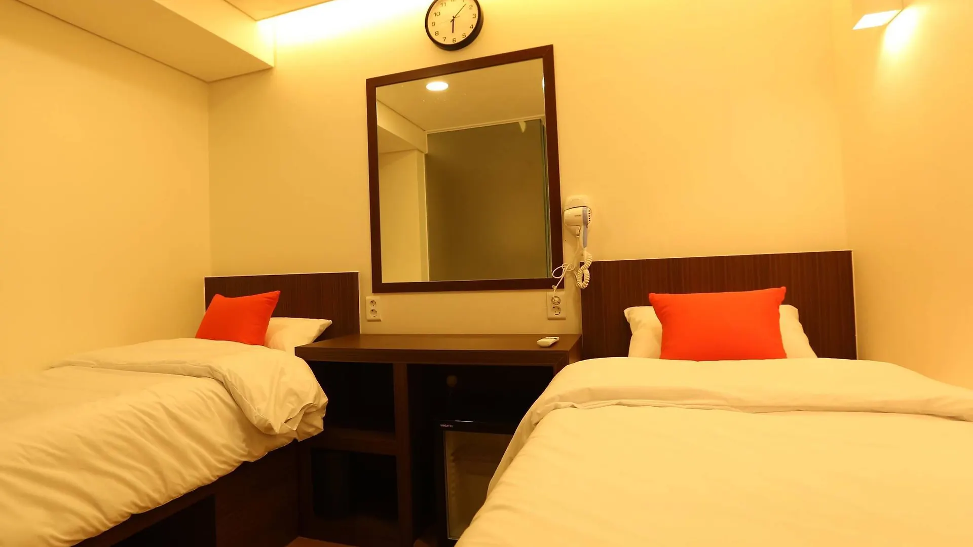 Philstay Dongdaemun Economic Seoul