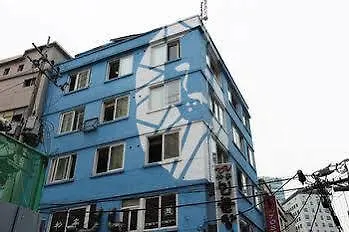 Philstay Dongdaemun Economic Seoul Guest house